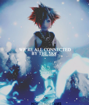 Kingdom Hearts- My favorite game series for a reason. So true, we do ...