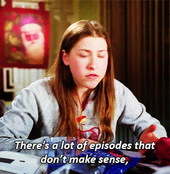 Sue Heck in Real Life