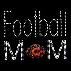 football mom shirts