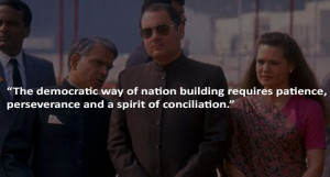 Rajiv Gandhi: Some memorable quotes : Listicles: Microfacts, News ...