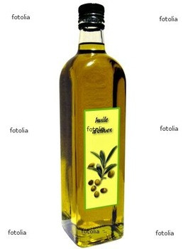 Olive oil extra virgin
