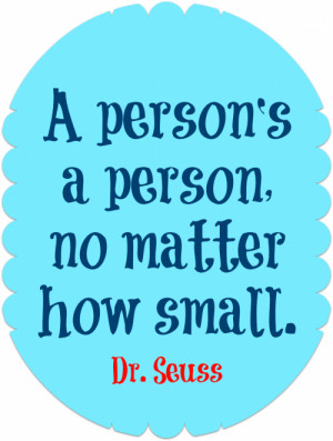 Dr.Seuss Quotes About Christmas