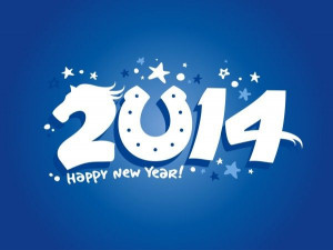 2014 Happy New Year Quotes