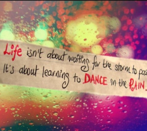 One can truly go crazy trying to figure things out.