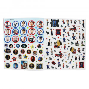 Patbot Postman Pat the Movie