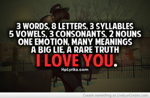 rare thruth, cute, life, love, pretty, quote, quotes, rare thruth