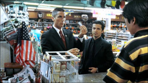 Movie Review Harsh Times