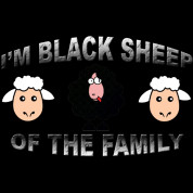 black sheep of the family i am black sheep of the family show more ...