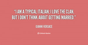 Italian Love Quotes