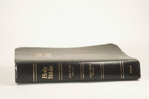 Top 5 Financial Bible Verses for Christians