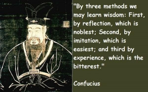 Confucius quotes love funny