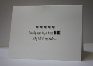 Happy Birthday Snarky Card...