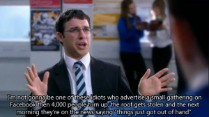 24 Ways We Are All Will McKenzie From 