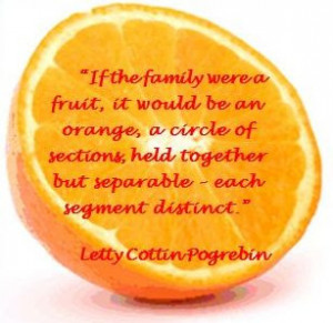 May we all cultivate and strengthen our