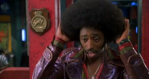 Undercover Brother | 2002