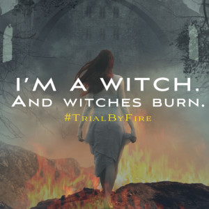 Trial by Fire by Josephine Angelini came out on 9/2/14! Are you ...