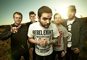 Tour Dates: A Day To Remember