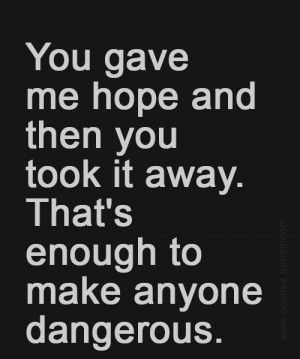 Quote submitted by: darkwordsofmine