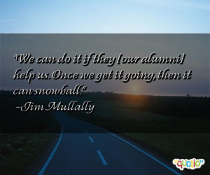 Alumni Quotes