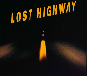 Lost Highway Mystery Man