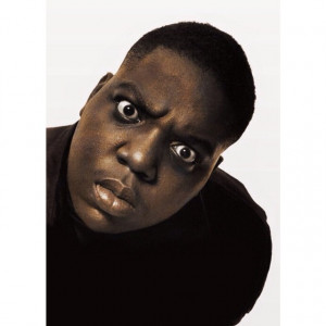 NotoriousBIG Gone but never forgotten. #BiggieSmalls is still the ...