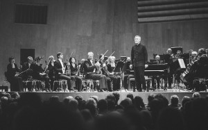 what every musician ought to know about stage fright