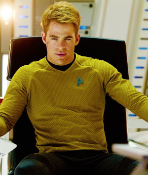 Kirk Captain Kirk, Into Darkness, Movie, Stars Trek Into Dark Quotes ...