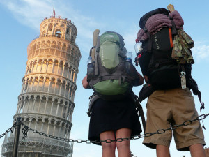 You Might Be a Bad Backpacker If…
