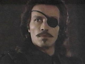 Michael Wincott Factoids