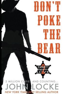Don'T Poke The Bear!