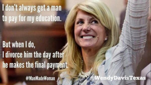 Wendy Davis before plastic surgery and after