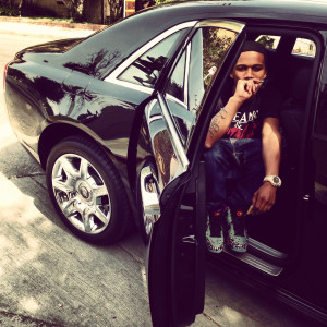 Lil Snupe Photos