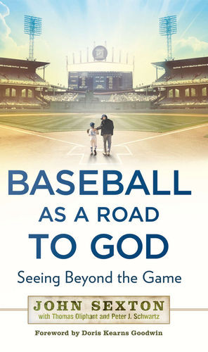 Hank Greenberg; Baseball to God; Ewing’s Perfect Game