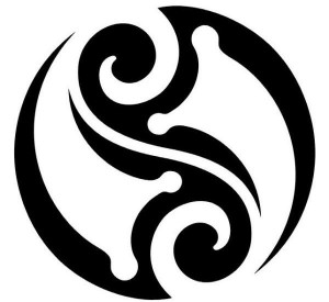 Yin Yang Tattoos And Meanings-Yin Yang Tattoo Designs And Ideas