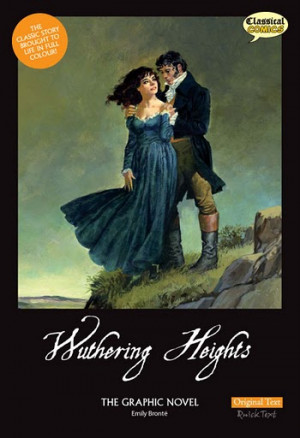 Wuthering+heights+sparknotes+quotes
