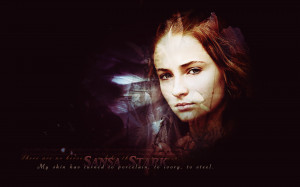 Sansa Stark Sansa Stark