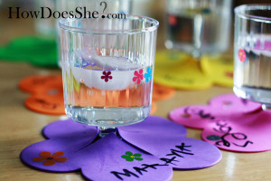 Helping Kids Stay Hydrated with a Cute Crafty Cup