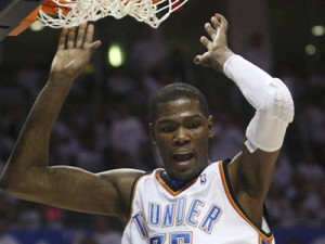 ... To Know Oklahoma City Thunder Star Kevin Durant - Business Insider