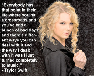 ps i am happy and very proud to be a swiftie and i hope that every ...