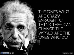 Quotes On Spirituality From Albert Einstein