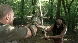 Walking Dead Episode 6: Hounded
