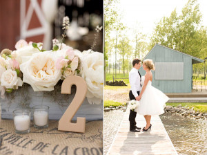 Rustic Elegance {HGE Shoot with Tonya Peterson Photography}