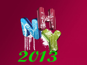 2013 Happy New Year Quotes – Wishes & Greetings for New Year 2013