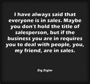 Zig Ziglar Quotes on Love, Sales and Attitude