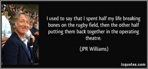 Rugby Quotes Rugby quotes.