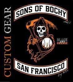 San Francisco Giants Baseball (SF Giants Rumors)