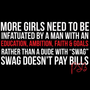 truth #swag #men #relationships #priorities #quotes
