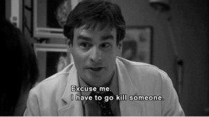 quote anger house md