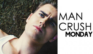 Man Crush Monday Quotes