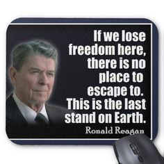Ronald Reagan